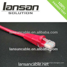 Hochwertige rj45 Ethernet-Kabel-Exzellenz in der Vernetzung von LANSAN